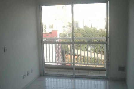 Apartamento à venda com 2 quartos, 50m² em Brás, São Paulo