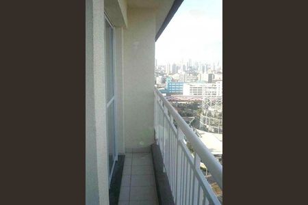 Apartamento à venda com 2 quartos, 50m² em Brás, São Paulo