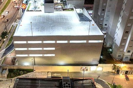 Apartamento à venda com 2 quartos, 41m² em Penha de França, São Paulo