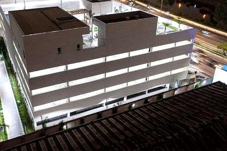 Apartamento à venda com 2 quartos, 41m² em Penha de França, São Paulo