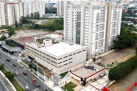 Apartamento à venda com 2 quartos, 41m² em Penha de França, São Paulo
