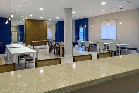 Apartamento à venda com 2 quartos, 41m² em Penha de França, São Paulo