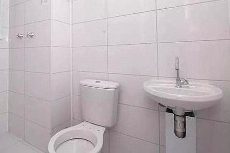 Apartamento à venda com 2 quartos, 41m² em Penha de França, São Paulo