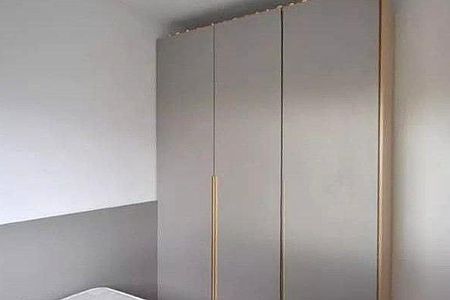 Apartamento à venda com 2 quartos, 41m² em Penha de França, São Paulo