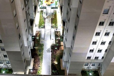 Apartamento à venda com 2 quartos, 41m² em Penha de França, São Paulo