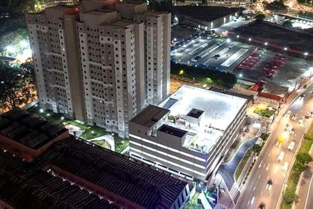 Apartamento à venda com 2 quartos, 41m² em Penha de França, São Paulo