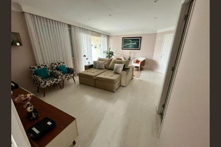 Foto 03 de apartamento à venda com 4 quartos, 117m² em Jardim Lar Sao Paulo, São Paulo