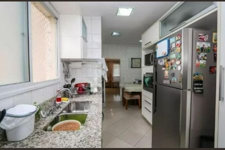 Foto 13 de apartamento à venda com 4 quartos, 117m² em Jardim Lar Sao Paulo, São Paulo