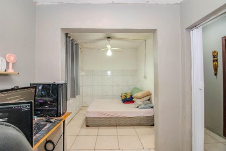 Casa à venda com 110m², 5 quartos e sem vagaQuarto 2