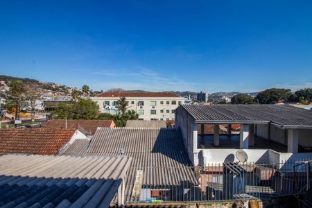 Casa à venda com 110m², 5 quartos e sem vagaVista do Quarto 4