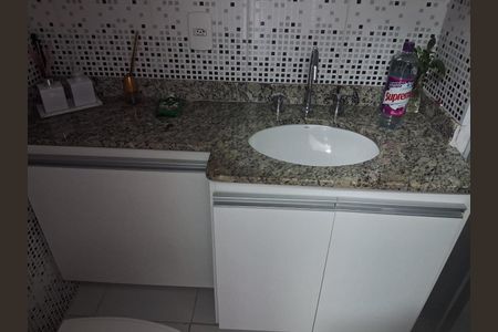 Apartamento à venda com 2 quartos, 51m² em Vila Ivone, São Paulo