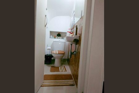 Casa à venda com 120m², 3 quartos e 2 vagas