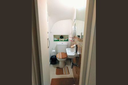 Casa à venda com 120m², 3 quartos e 2 vagas