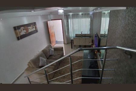 Casa à venda com 120m², 3 quartos e 2 vagas