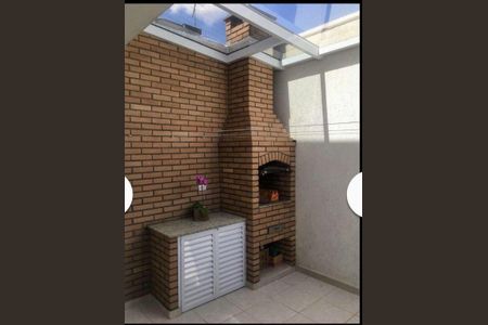 Casa à venda com 120m², 3 quartos e 2 vagas