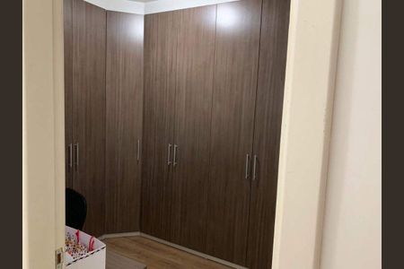 Casa à venda com 3 quartos, 120m² em Jardim Ana Rosa, São Paulo