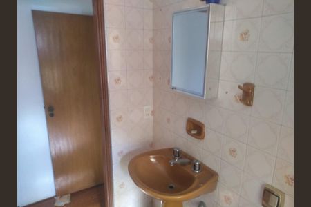 Casa à venda com 3 quartos, 132m² em Jardim Aricanduva, São Paulo