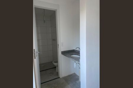 Apartamento à venda com 1 quarto, 31m² em Mooca, São Paulo