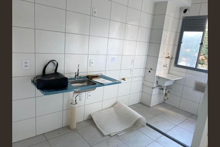 Apartamento à venda com 1 quarto, 31m² em Mooca, São Paulo