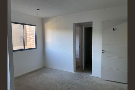 Apartamento à venda com 1 quarto, 31m² em Mooca, São Paulo