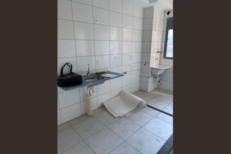 Apartamento à venda com 1 quarto, 31m² em Mooca, São Paulo