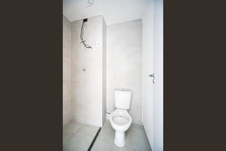 Apartamento à venda com 35m², 2 quartos e sem vagaBanheiro Social