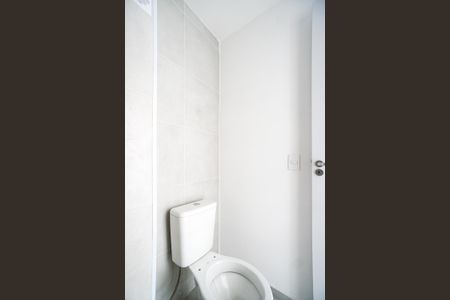 Apartamento à venda com 35m², 2 quartos e sem vagaBanheiro Social