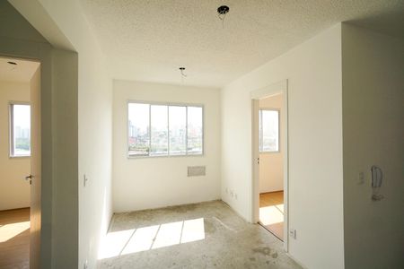 Sala de apartamento à venda com 2 quartos, 35m² em Tatuapé, São Paulo