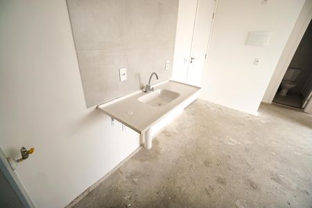 Apartamento à venda com 35m², 2 quartos e sem vagaPia