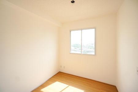 Quarto 02 de apartamento à venda com 2 quartos, 35m² em Tatuapé, São Paulo