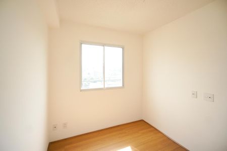 Apartamento à venda com 35m², 2 quartos e sem vagaQuarto 02