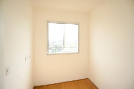 Quarto 01 de apartamento à venda com 2 quartos, 35m² em Tatuapé, São Paulo