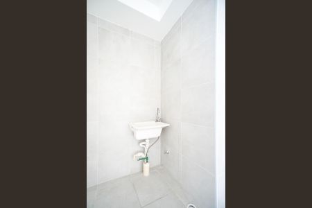 Apartamento à venda com 35m², 2 quartos e sem vagaÁrea de serviço