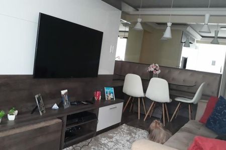 Apartamento à venda com 3 quartos, 67m² em Vila Matilde, São Paulo