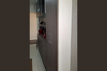 Apartamento à venda com 3 quartos, 67m² em Vila Matilde, São Paulo