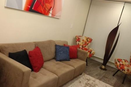 Apartamento à venda com 3 quartos, 67m² em Vila Matilde, São Paulo