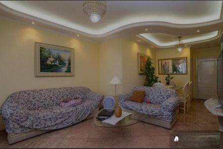 Apartamento à venda com 3 quartos, 107m² em Vila Galvão, Guarulhos