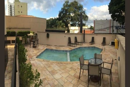 Apartamento à venda com 3 quartos, 107m² em Vila Galvão, Guarulhos