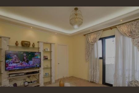 Apartamento à venda com 3 quartos, 107m² em Vila Galvão, Guarulhos