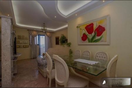 Apartamento à venda com 3 quartos, 107m² em Vila Galvão, Guarulhos