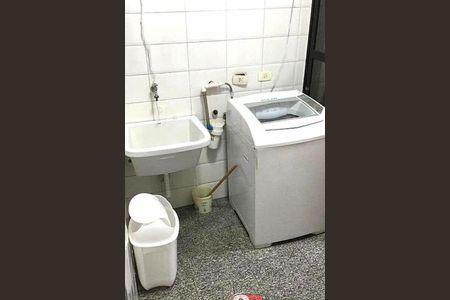 Apartamento à venda com 4 quartos, 210m² em Água Rasa, São Paulo