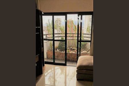 Apartamento à venda com 4 quartos, 210m² em Água Rasa, São Paulo