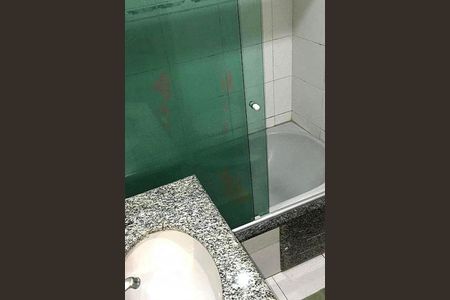 Apartamento à venda com 4 quartos, 210m² em Água Rasa, São Paulo