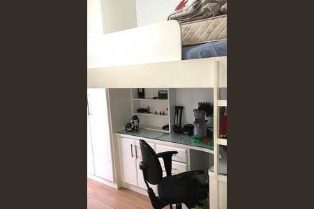 Apartamento à venda com 4 quartos, 210m² em Água Rasa, São Paulo