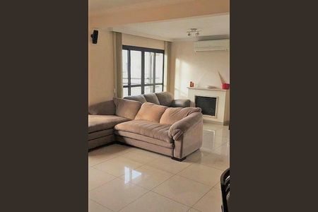 Apartamento à venda com 4 quartos, 210m² em Água Rasa, São Paulo