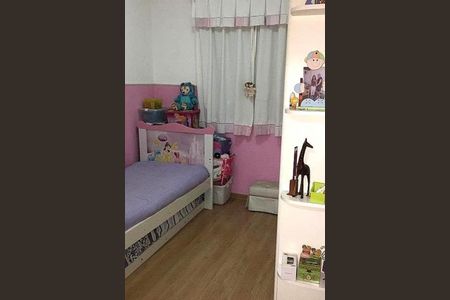 Apartamento à venda com 4 quartos, 210m² em Água Rasa, São Paulo