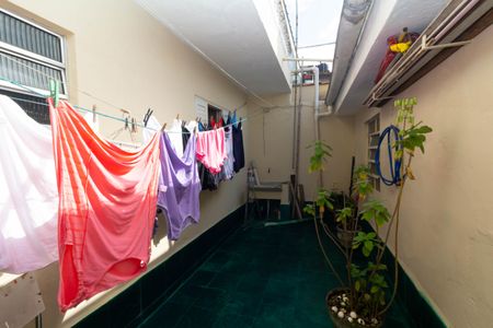 Casa para alugar com 20m², 1 quarto e sem vagaÁrea comum