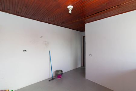 Casa para alugar com 20m², 1 quarto e sem vagaSala/Cozinha