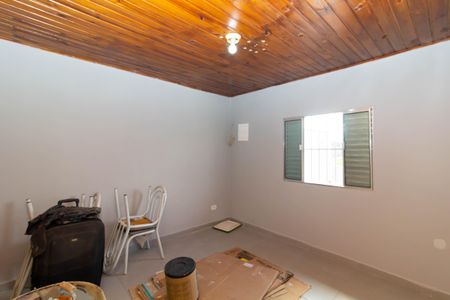Casa para alugar com 20m², 1 quarto e sem vagaQuarto