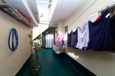 Casa para alugar com 20m², 1 quarto e sem vagaÁrea comum